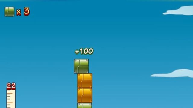 My High Score in Tower Blocks #2 смотреть онлайн