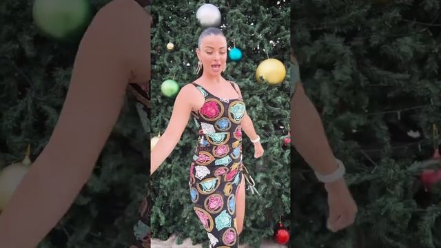 До Нового года 50 дней! #тамаракутидзе #зимняягода смотреть онлайн