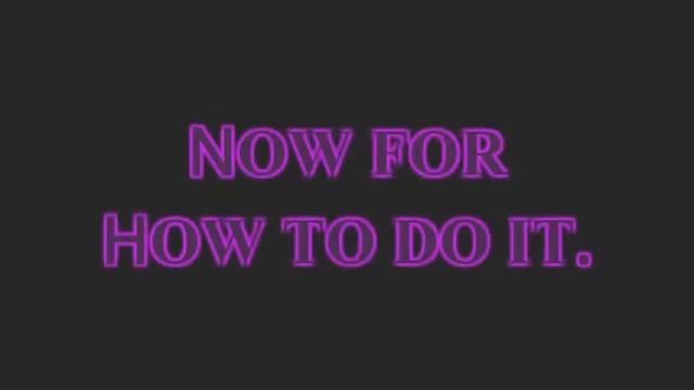 How to Ninja / Speed Bridge like a PRO !!! смотреть онлайн