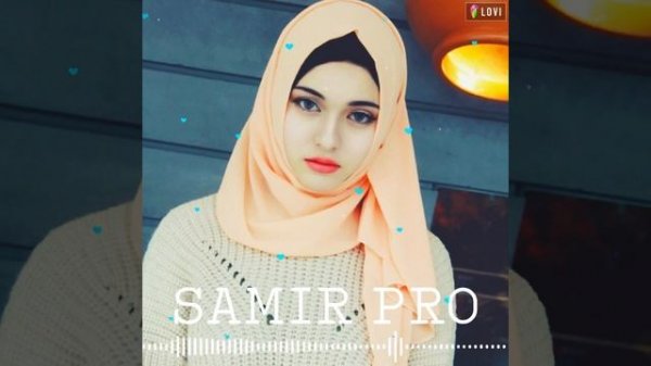 Ман Хавои Абриям Чоно ту Борони Мани : Суруди Нави Ирони♡