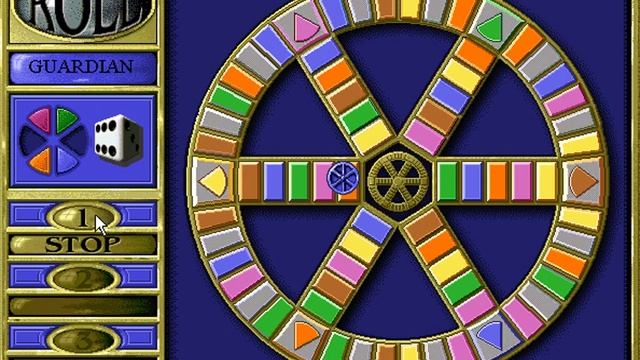 Trivial Pursuit: Interactive Multimedia Game (Adrenalin) (Windows 3.x) [1996] [PC Longplay] смотреть онлайн
