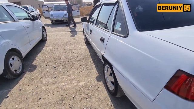 BOBO Yarashti Moshina Beruniy Moshina Bozor 15.04.2021