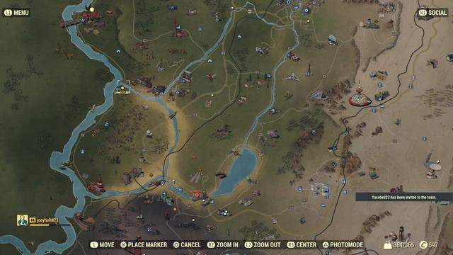 Fallout 76 episode 1 hunting wendigos смотреть онлайн