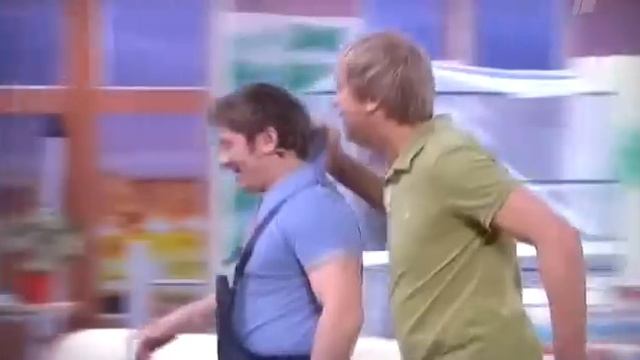 Южное Бутово - 15 (1/3) смотреть онлайн