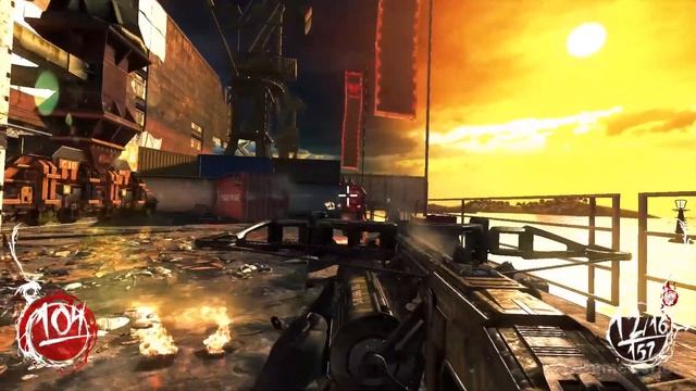 Shadow Warrior | Walkthrough Gameplay - Part 08 (PC Game) смотреть онлайн