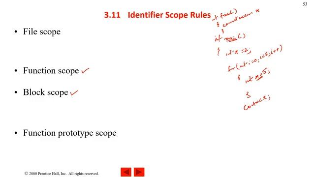 Storage Classes in C++ смотреть онлайн