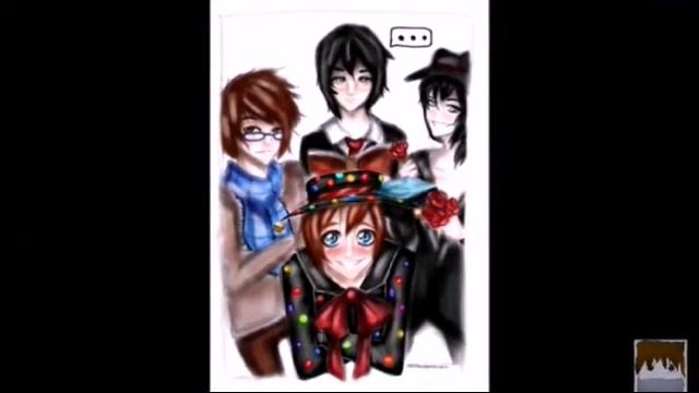 Крипипаста лето, солнце,жара,