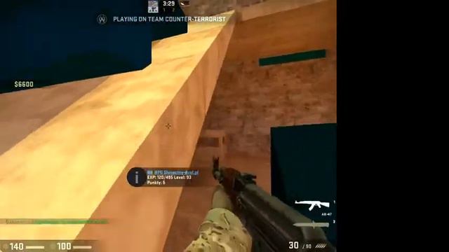 Base-Builder CS GO : HS ( ͡° ͜ʖ ͡°) #2 смотреть онлайн