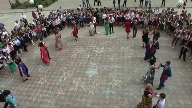 учительский вальс смотреть онлайн
