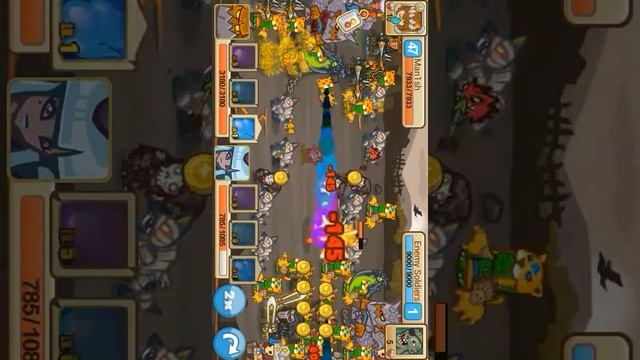 Little Empire - The Seal 3-5 Deadwater Swamp смотреть онлайн