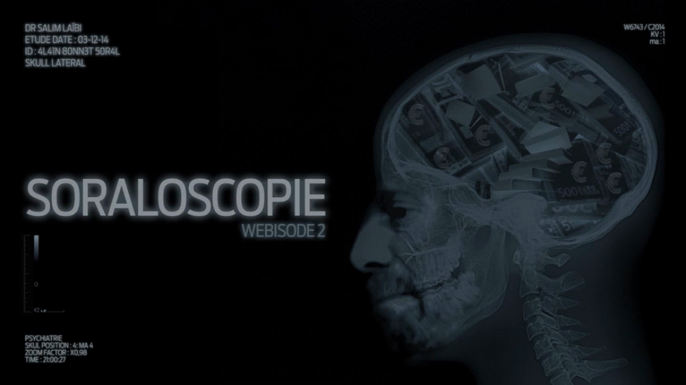 Soraloscopie #2 - Diagnostic Financier