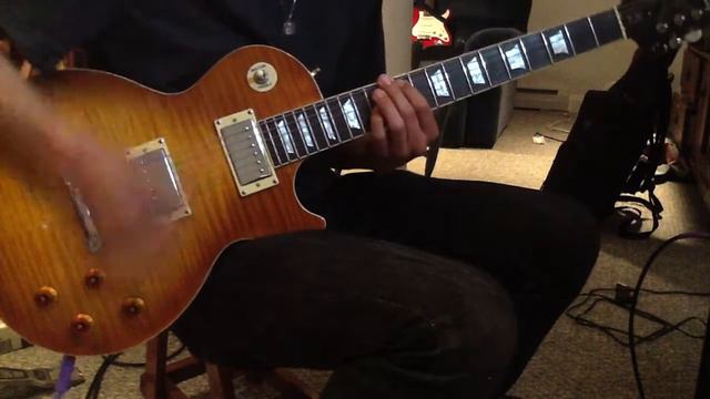 All Time Low - Coffee Shop Soundtrack (Guitar Cover) [HD] смотреть онлайн