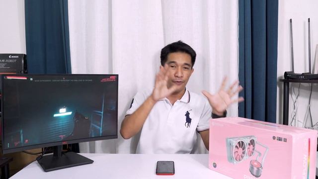 HKC M24G3F 24" 144Hz at Php 7K+ Only: SULIT ba w/ 2 Years Warranty? 5 Reasons Why Buy This Monitor смотреть онлайн