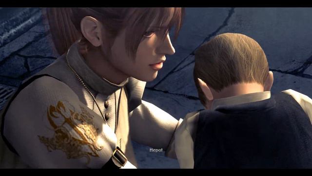 Devil May Cry 4 - Начало (# 1) смотреть онлайн