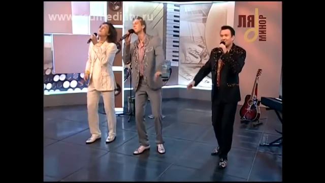 ПАРНИ МОЛОДЦЫ! Замечательные голоса смотреть онлайн