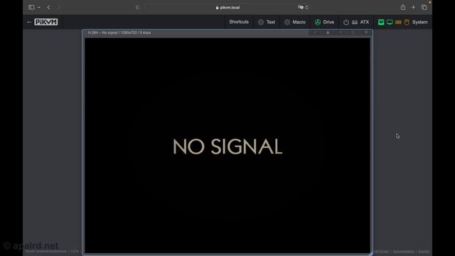 Use Your LAPTOP As A KVM! The Pi-Cast USB KVM