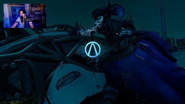 BORDERLANDS 3 just won't SHUT up смотреть онлайн