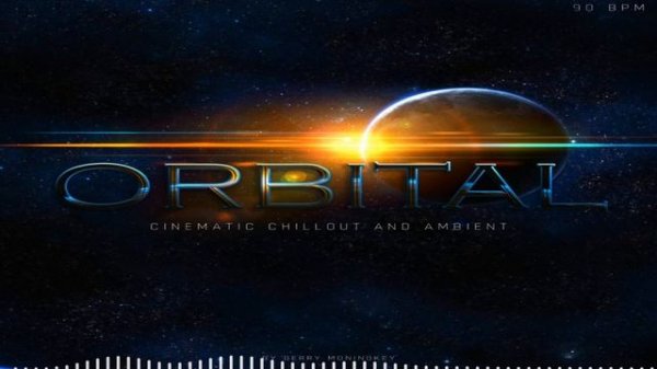 ORBITAL – Free Cinematic Ambient / Chillout Sample Pack | Gerry Moningkey