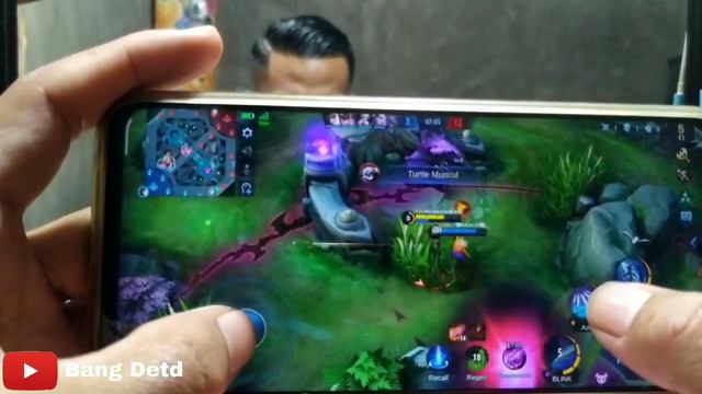 PAKSA..‼️POCO X3 PRO NFC LANCELOT GRAFIK FULL RATA KANAN DI MIUI 13.0.1 UPDATE TERBARU смотреть онлайн