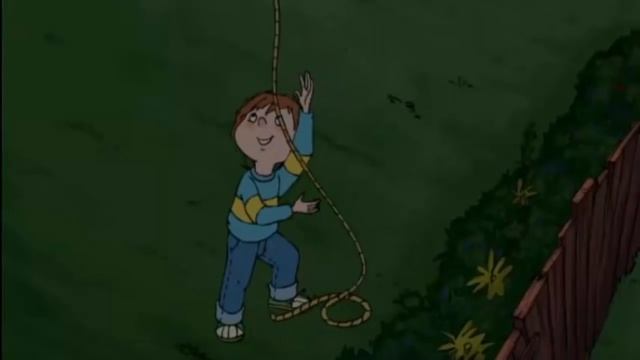 Horrid Henry's Fairy Dance смотреть онлайн