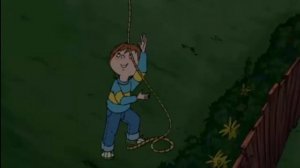 Horrid Henry's Fairy Dance