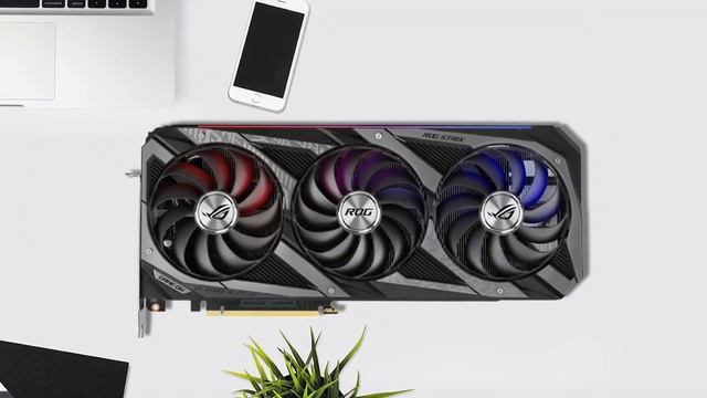 Top 5 Best RTX 3080 Graphics Card Reviews 2023 смотреть онлайн