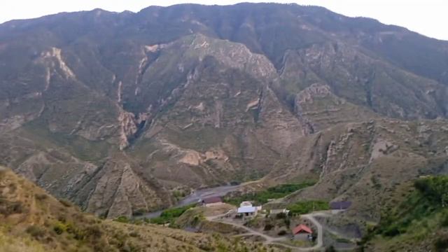село Муни, Дагестан 2022. смотреть онлайн