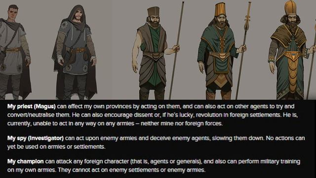 Total War: Attila - Developer Diary #2 смотреть онлайн