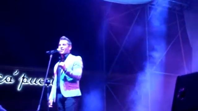 Concerti live Sicilia Outlet Village смотреть онлайн