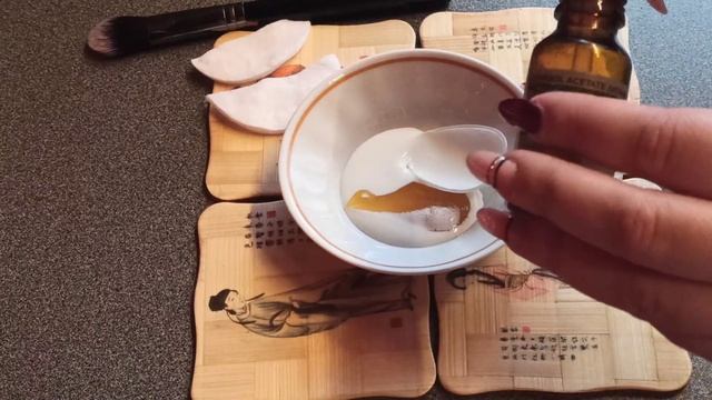 ВЕКИ БЕЗ ЕДИНОЙ МОРЩИНКИ! ШИКАРНАЯ КРЕМ МАСКА!✅?? смотреть онлайн