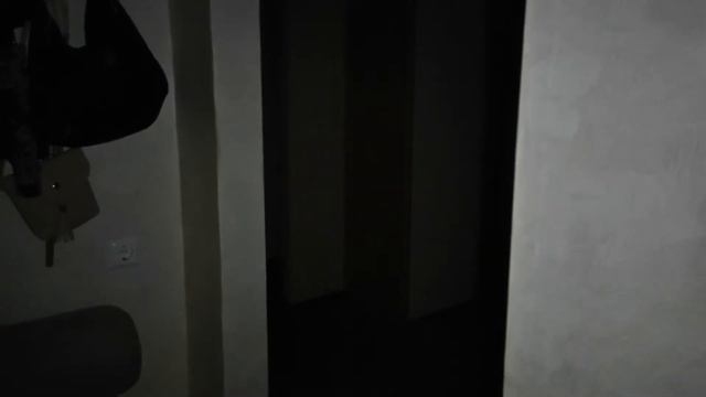 ПРИЗРАК НАПУГАЛ ДЕВУШКУ НОЧЬЮ |  THE GHOST SCARED A GIRL AT NIGHT #1