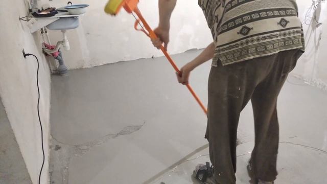 Отопление и управление