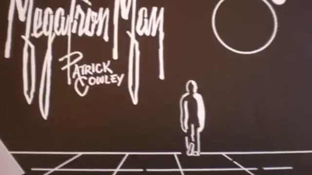 PATRICK COWLEY Teen Planet.wmv смотреть онлайн