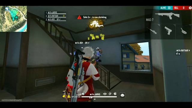 TOURNAMENT HIGHLIGHTS FREE FIRE ]❤️ By ★F4-ROYOP!!😍 ||💯%★F4-ESPORTS❤#Garenafreefire #ICONIC #TG смотреть онлайн