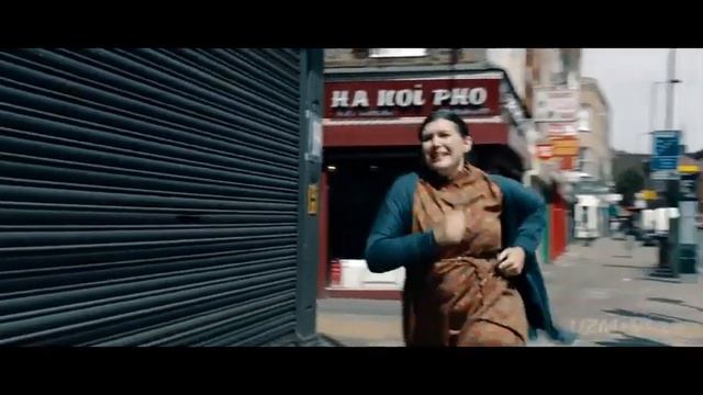 Tarjima Kino Uzbek Tilida Telba Qasoskor