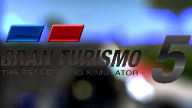 a slowly day - Gran Turismo 5 OST (Slowed + Reverbed) смотреть онлайн
