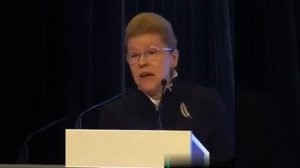 Мизулина: запрет - это свобода