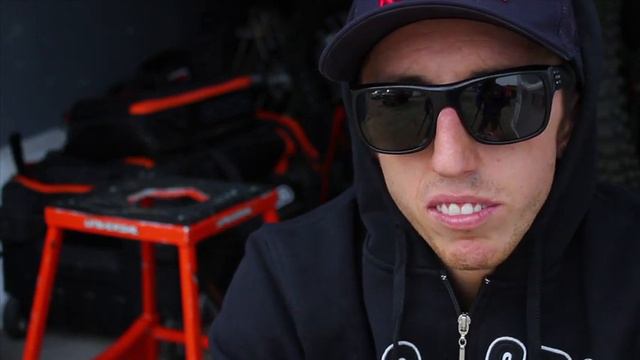 Catching Up With Antonio Cairoli - TransWorld MOTOcross смотреть онлайн