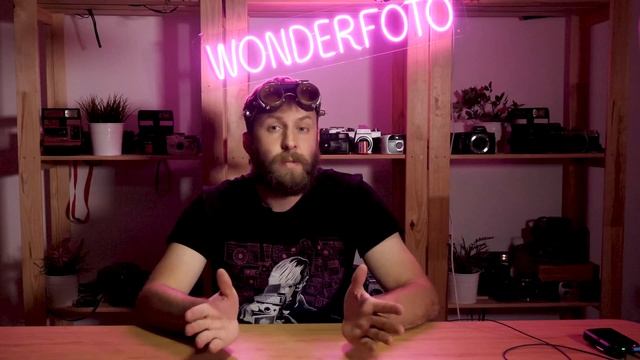 Wonderview финал , камеры,пленка,цены,перспективы, тренды смотреть онлайн