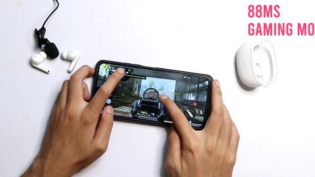 Realme চমকে দিলো ? Realme Buds Air 3 neo Review In Bangla -TWS Earbuds Under 2000 смотреть онлайн