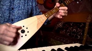 Мелодия из к/ф « Встреча у старой мечети»