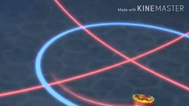 Beyblade Burst Sparking Amv Infinite Achilles