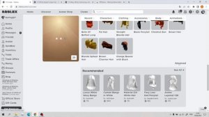 КАК НАДЕТЬ БОЛЬШЕ ДВУХ ПРИЧЕСОК В РОБЛОКСЕ?**туториал**