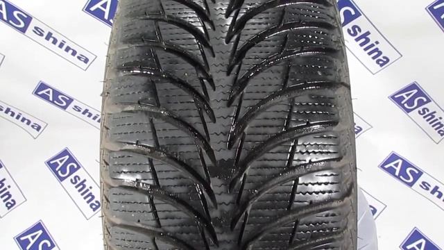 Шины бу 215 65 R16 Sava Eskimo Ice - 0016416FAL1VID смотреть онлайн