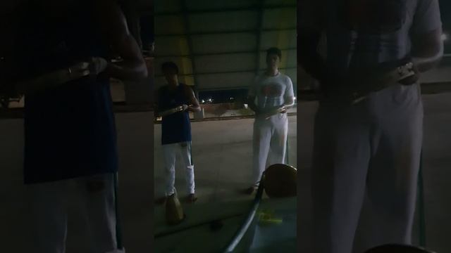 AVALIAÇÃO DA TURMA DA CAPOEIRA DE AURORA-CE EM 2023(2) смотреть онлайн