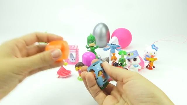 Детские татушки, игровой набор для детей Игрушкин ТВ смотреть онлайн