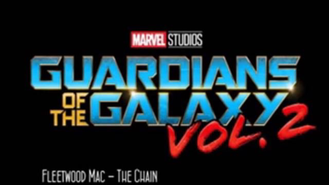 Fleetwood Mac - The Chain (From 'Guardians Of The Galaxy Vol. 2' Super Bowl TV Spot)