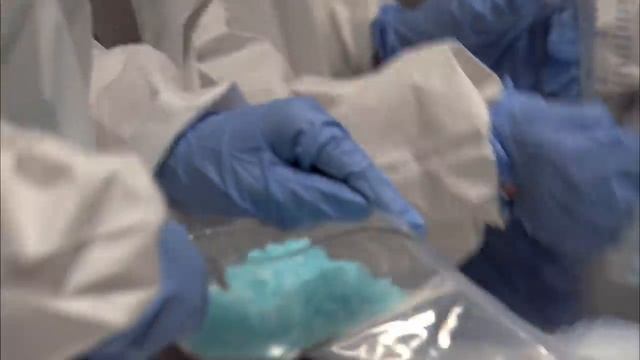 los pollos hermanos commercial HD смотреть онлайн