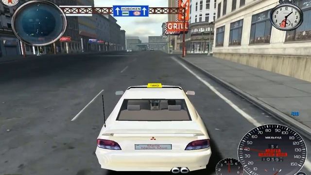 Прохождение Mafia - Matuk Mod. Часть 1 смотреть онлайн