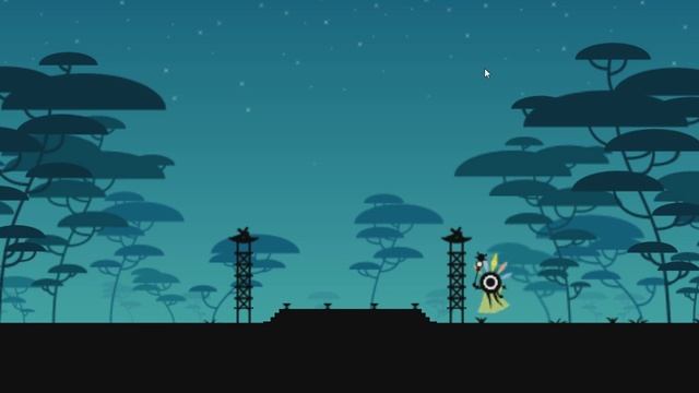 Patapon 2 [PSP] Обзор Игры На русском смотреть онлайн